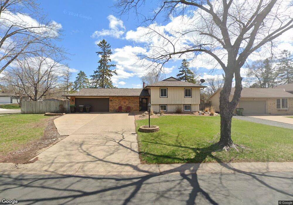 10496 Thrush St NW, Coon Rapids, MN 55433 - photo 1