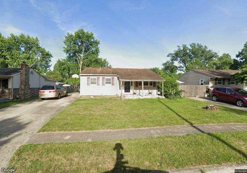 3738 Tylor Dr, Columbus, OH 43232 - photo 1