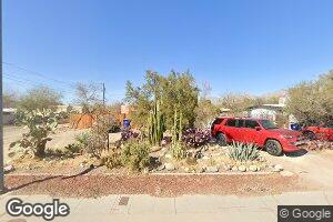 207 E Roger Rd, Tucson, AZ 85705