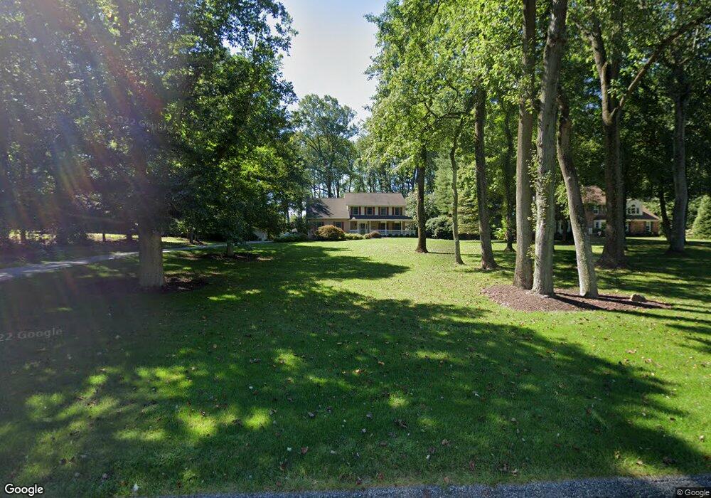 10227 Harvest Fields Dr, Woodstock, MD 21163 - photo 1