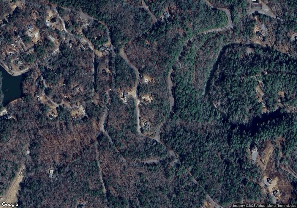 112 Red Oak Trail unit Lot 112, Ellijay, GA 30540 - photo 1