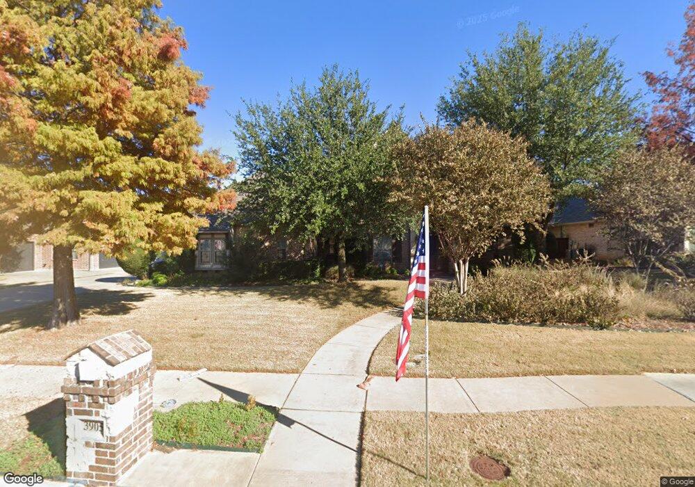 3905 Andrew Ave, Denton, TX 76210 - photo 1