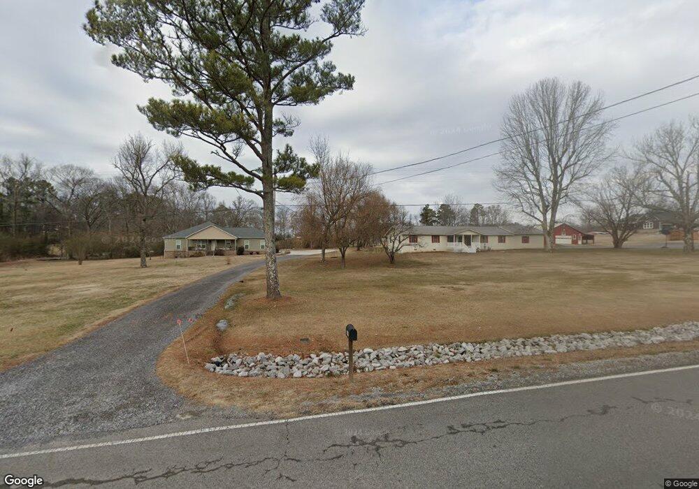 7799 Simpson Point Rd, Grant, AL 35747 - photo 1