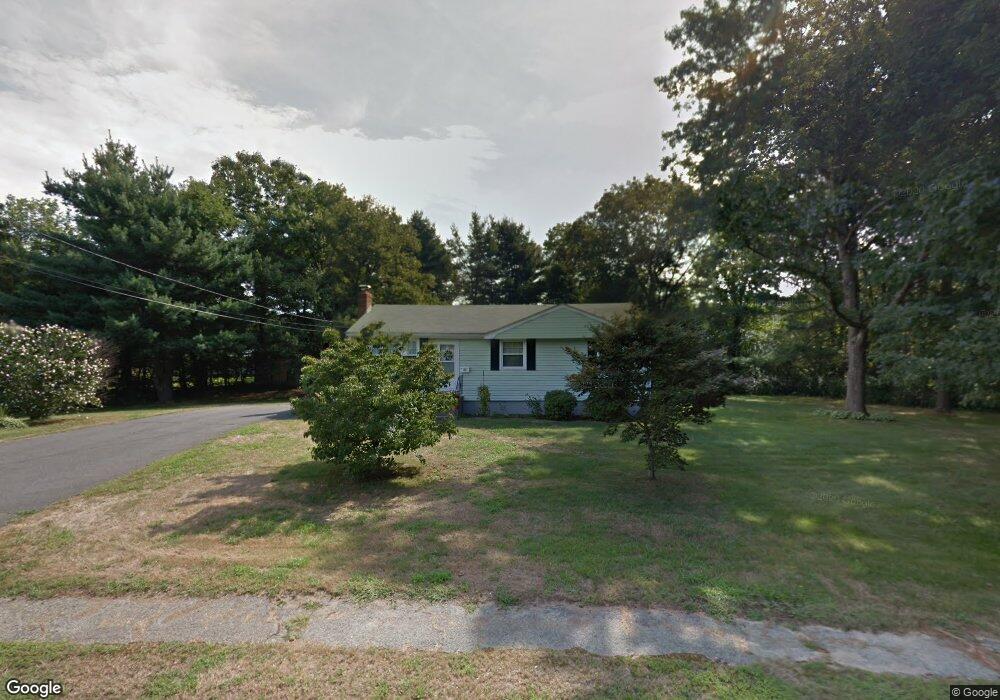 14 Linda St, Foxboro, MA 02035 - photo 1