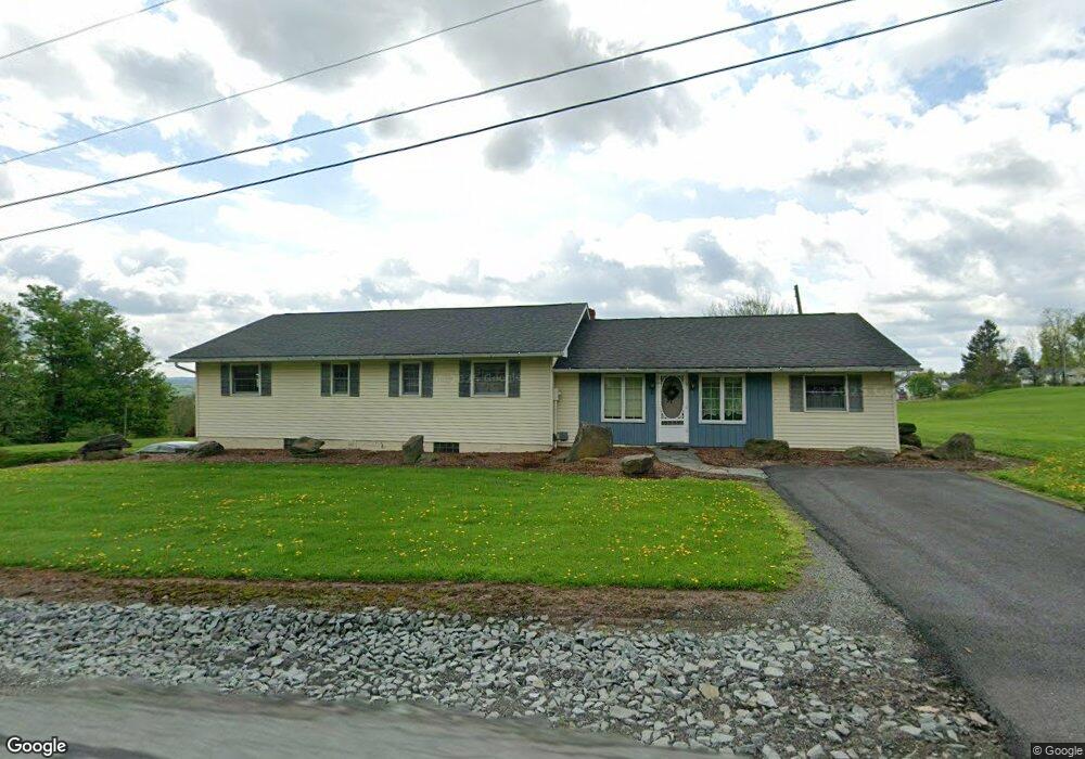 316 Ash St, Bethany, PA 18431 - photo 1