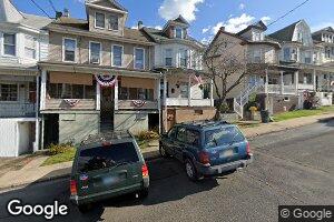 531 S Market St, Shamokin, PA 17872