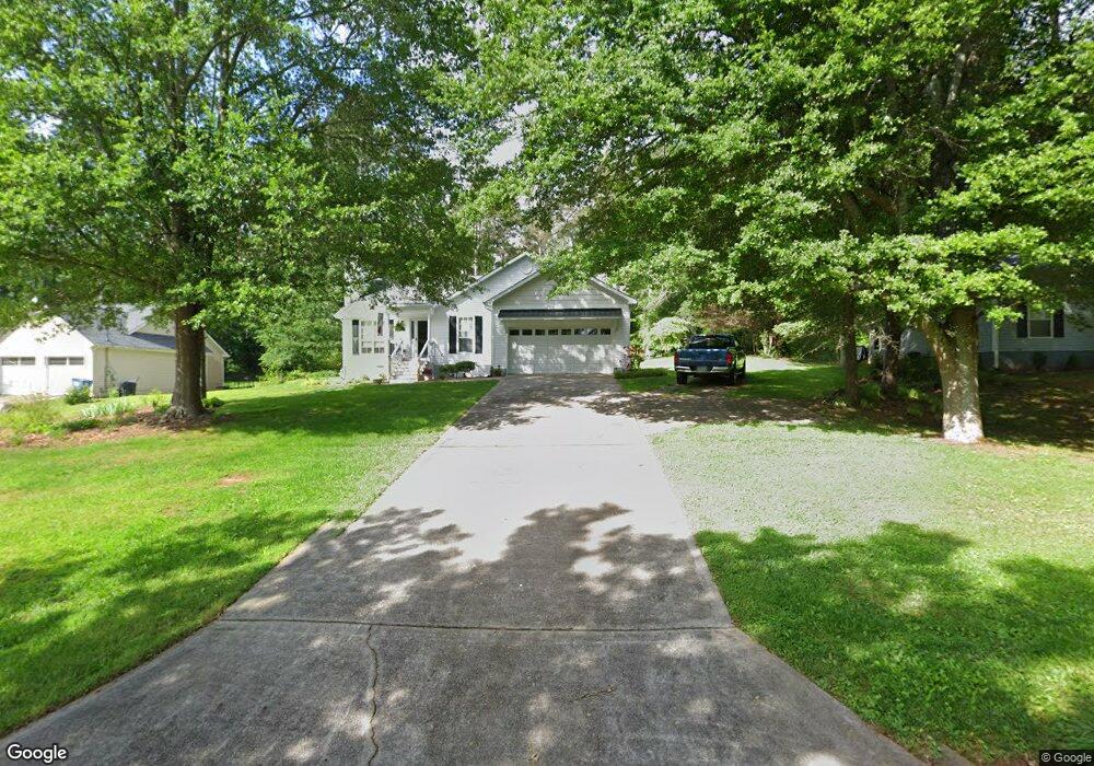 93 Harpers Way, Carrollton, GA 30117 - photo 1