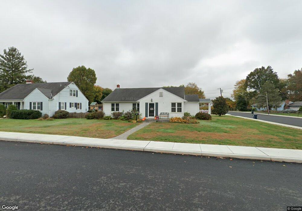 100 E Hoffecker St, Middletown, DE 19709 - photo 1