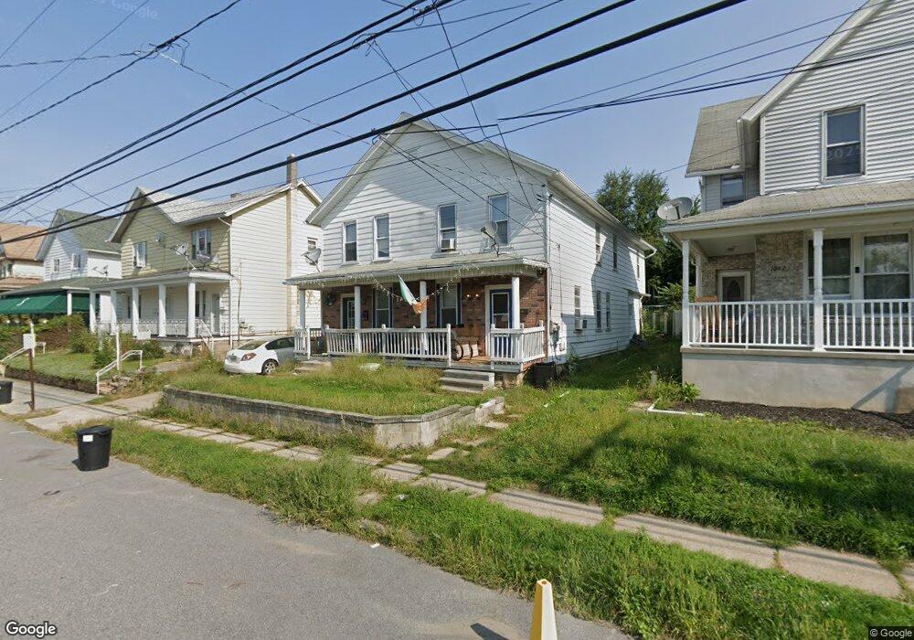 1614 Jackson St unit 1616, Scranton, PA 18504 - photo 1