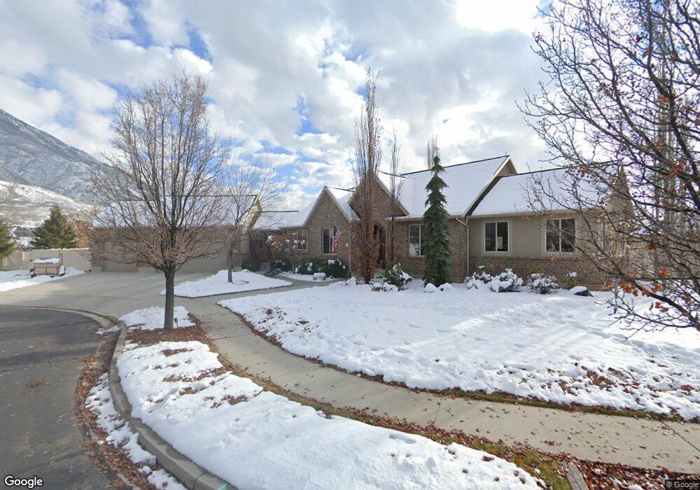 4075 Eucalyptus Ct, Pleasant Grove, UT 84062 - photo 1