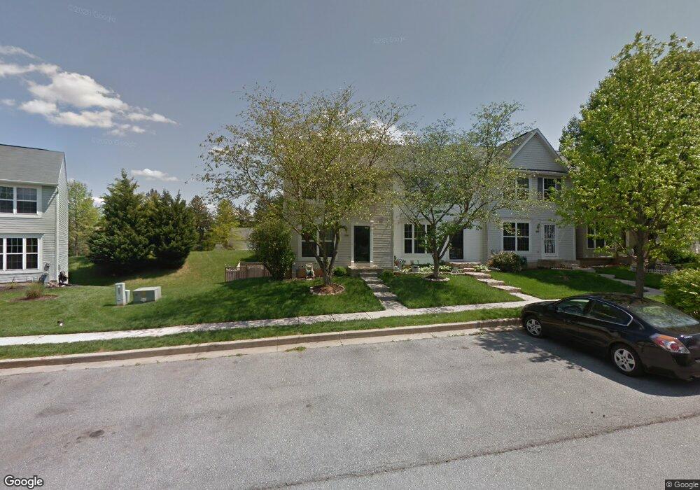 3711 Tall Grass Ct, Randallstown, MD 21133 - photo 1