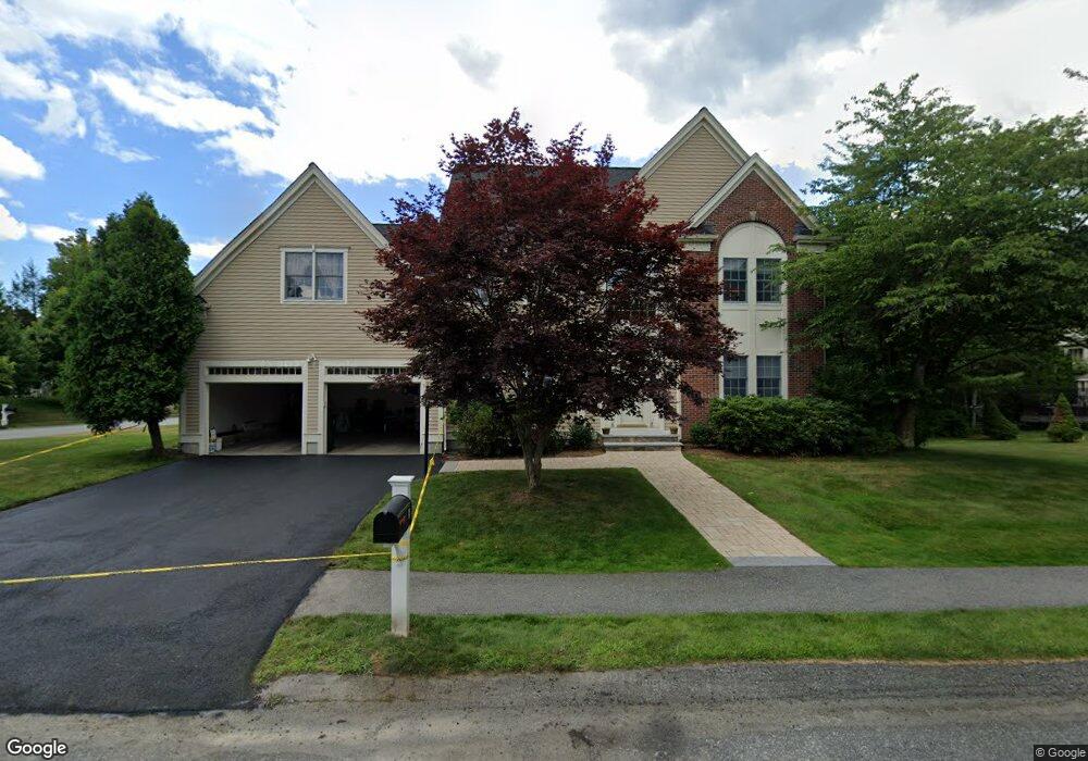 5 Katie Path, Natick, MA 01760 - photo 1