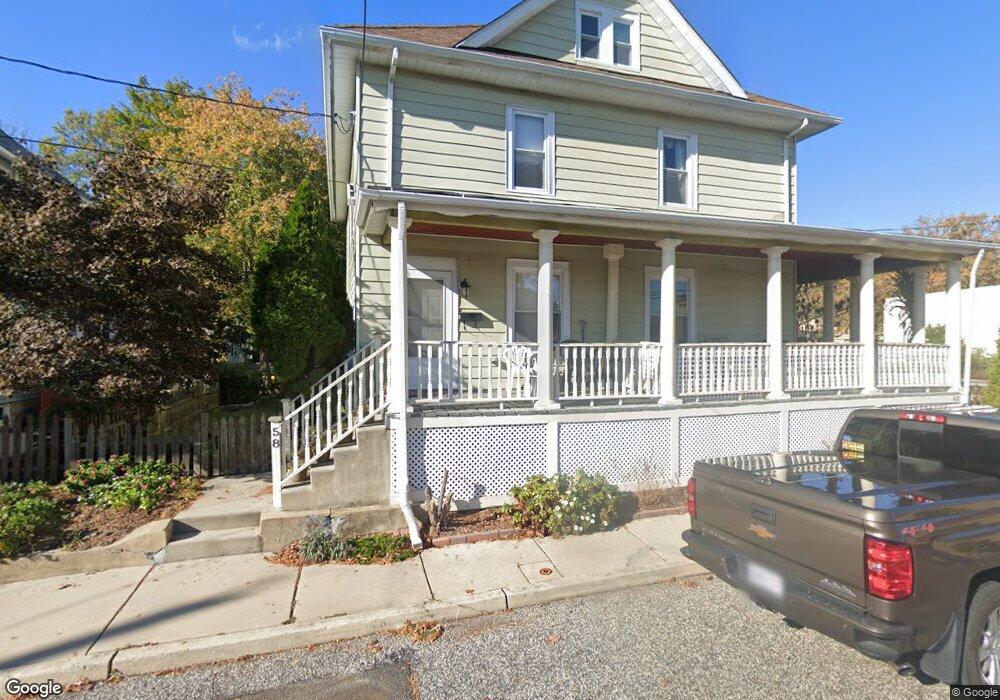 58 Hazel Ave, Pitman, NJ 08071 - photo 1