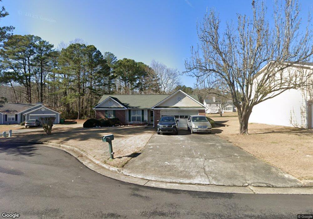 3241 Pearce Ct unit 6, Lithonia, GA 30038 - photo 1