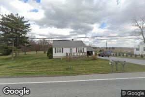 6252 Ottawa Rd, Elida, OH 45807