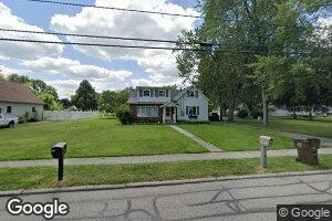 209 W Curtis St, Stryker, OH 43557