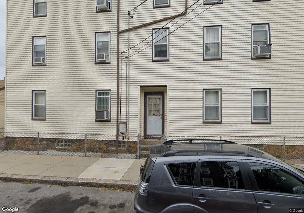 358 William St, Fall River, MA 02721 - photo 1