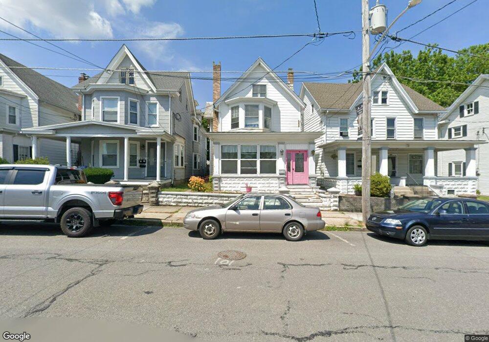 224 S 3rd St, Lehighton, PA 18235 - photo 1