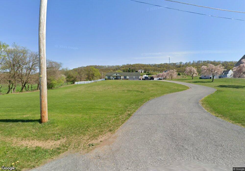 170 Scull Hill Loop Rd, Bernville, PA 19506 - photo 1