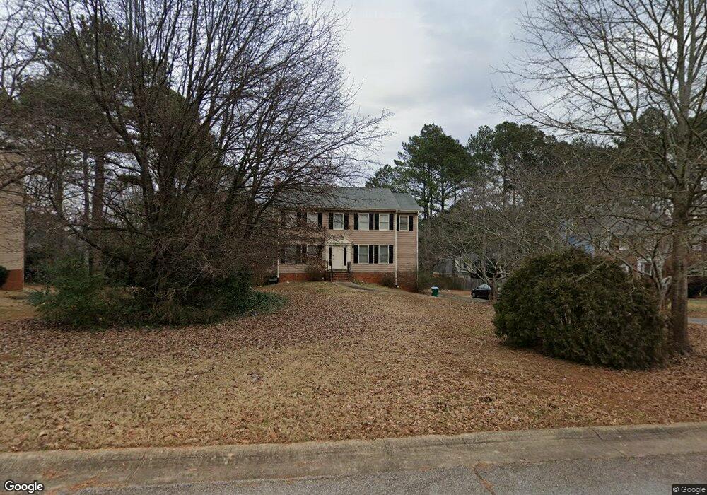 1314 Blankenship Ln SW, Lilburn, GA 30047 - photo 1