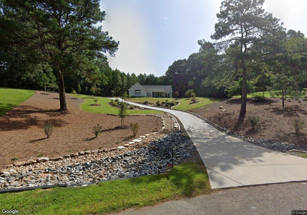 305 Bridge Rd, Ellijay, GA 30540 - photo 1