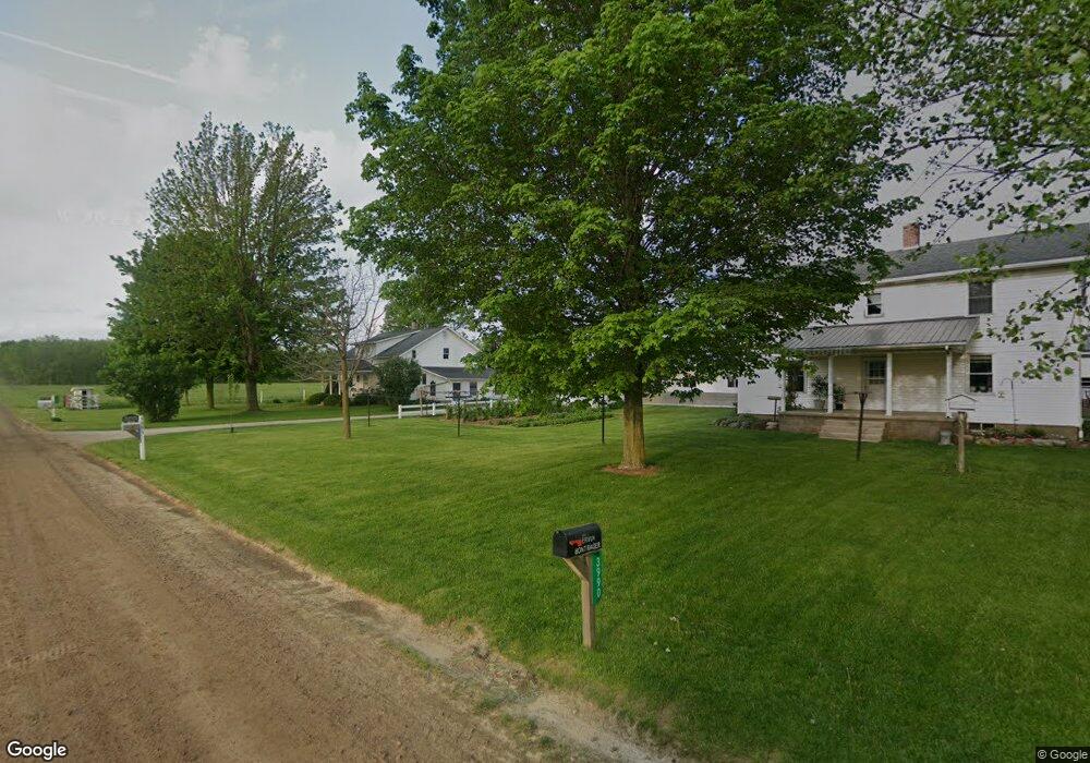 4000 S 100 E, Lagrange, IN 46761 - photo 1