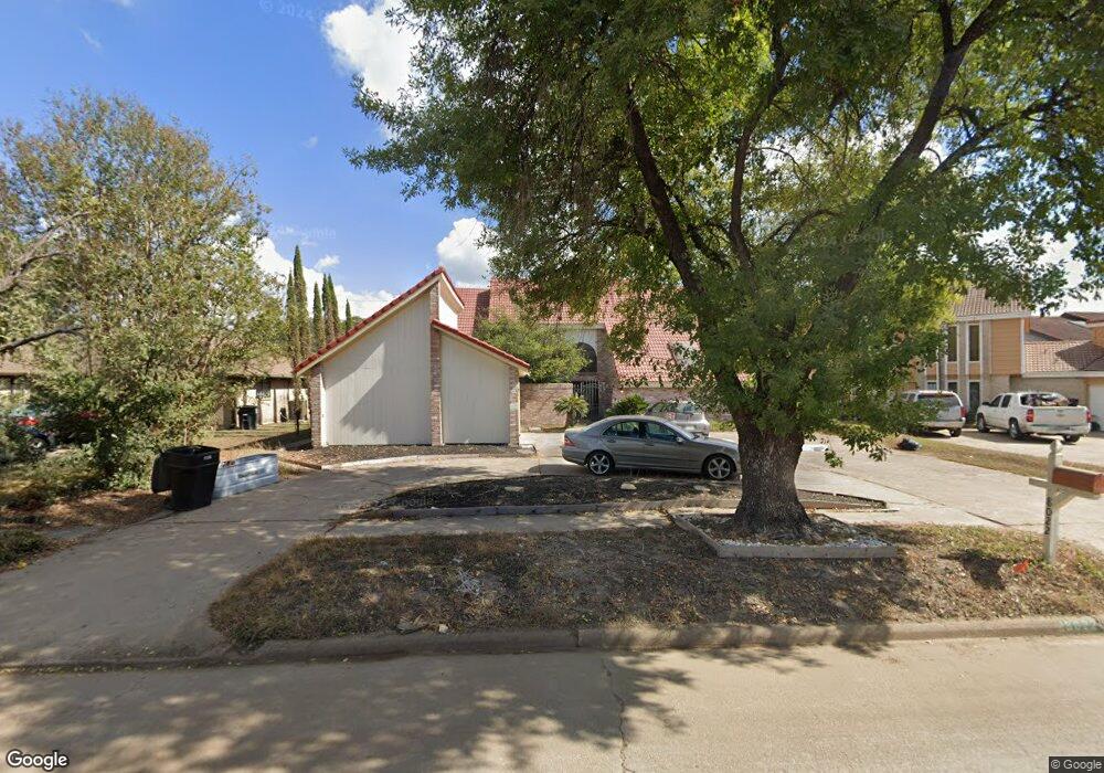 8022 Green Lawn Dr, Houston, TX 77088 - photo 1