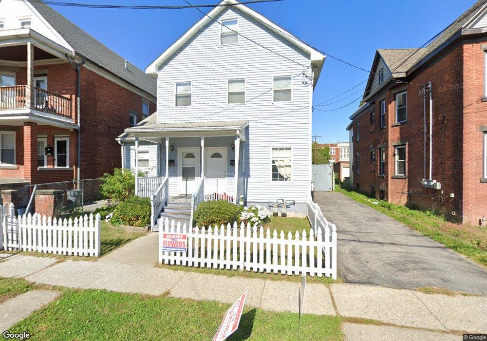 31 Lent St, Poughkeepsie, NY 12601 - photo 1