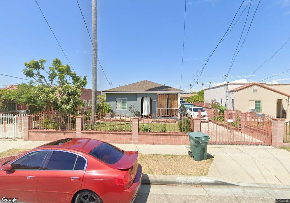 4049 W 106th St, Inglewood, CA 90304 - photo 1