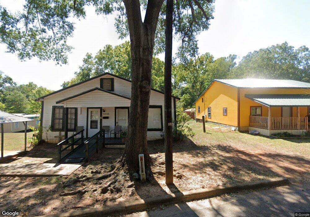 1316 Cleaver Dr, Nacogdoches, TX 75961 - photo 1