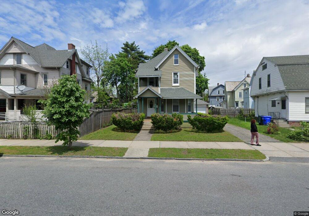 49 Princeton St, Springfield, MA 01109 - photo 1