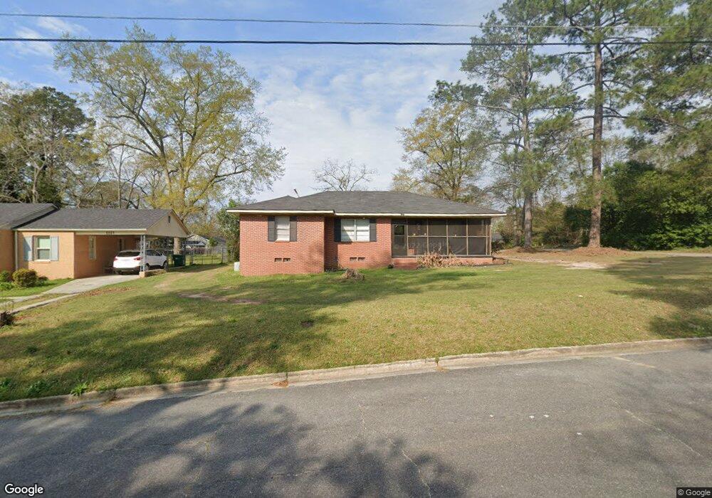 1103 Cypress Dr, Macon, GA 31204 - photo 1
