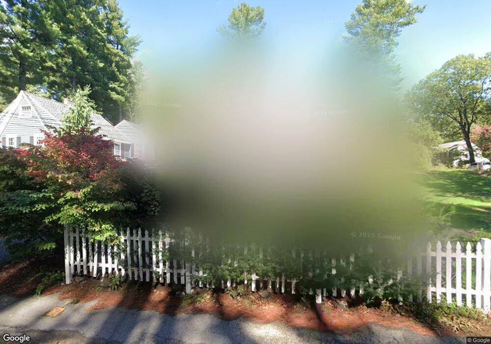 86 Concord St, Newton Lower Falls, MA 02462 - photo 1