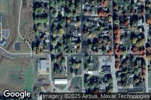 301 W Peoria St, Minier, IL 61759