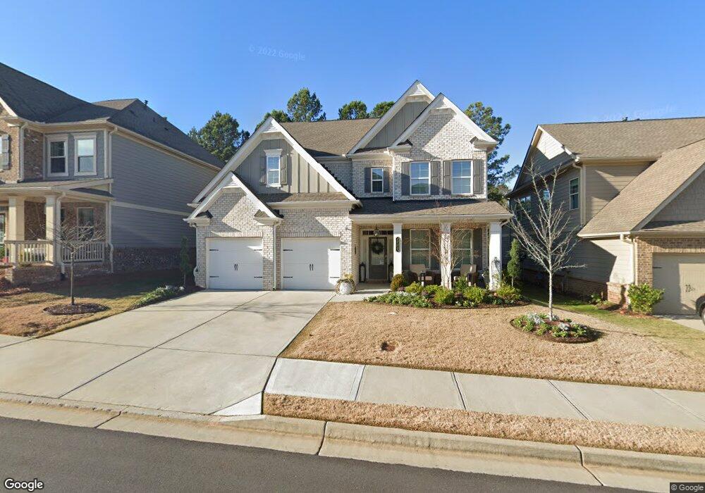 3769 Davenport Rd, Duluth, GA 30096 - photo 1