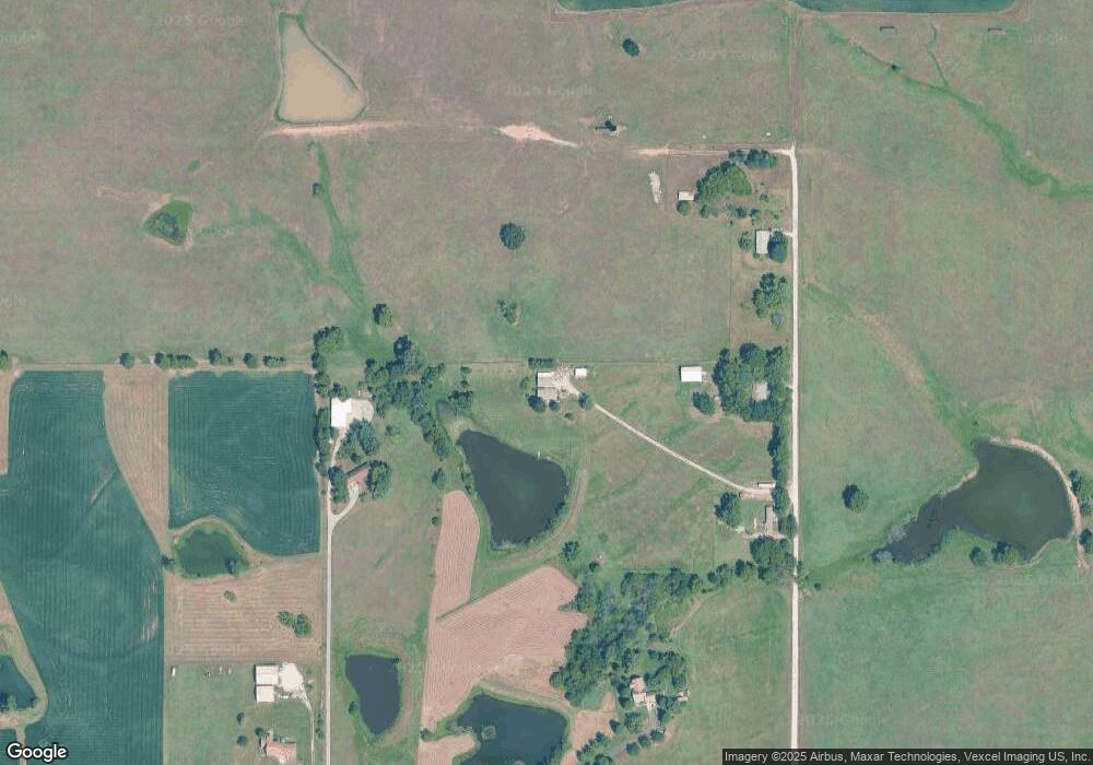 9119 SW Morrill Rd, Wakarusa, KS 66546 - photo 1