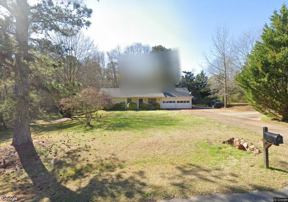 351 Cross Creek Ct, Auburn, GA 30011 - photo 1