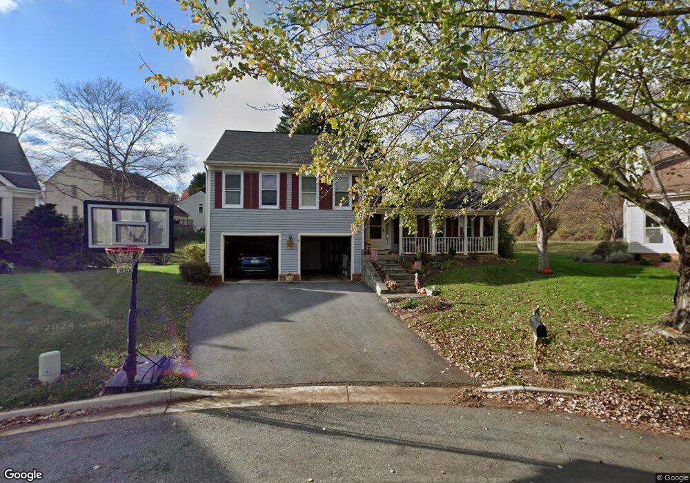 29 Parson Grove Ct, Olney, MD 20832 - photo 1