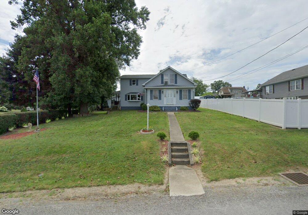 16307 Cannons Mill Rd, East Liverpool, OH 43920 - photo 1