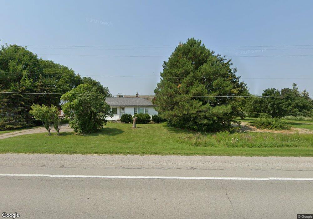 3160 S Gera Rd, Frankenmuth, MI 48734 - photo 1