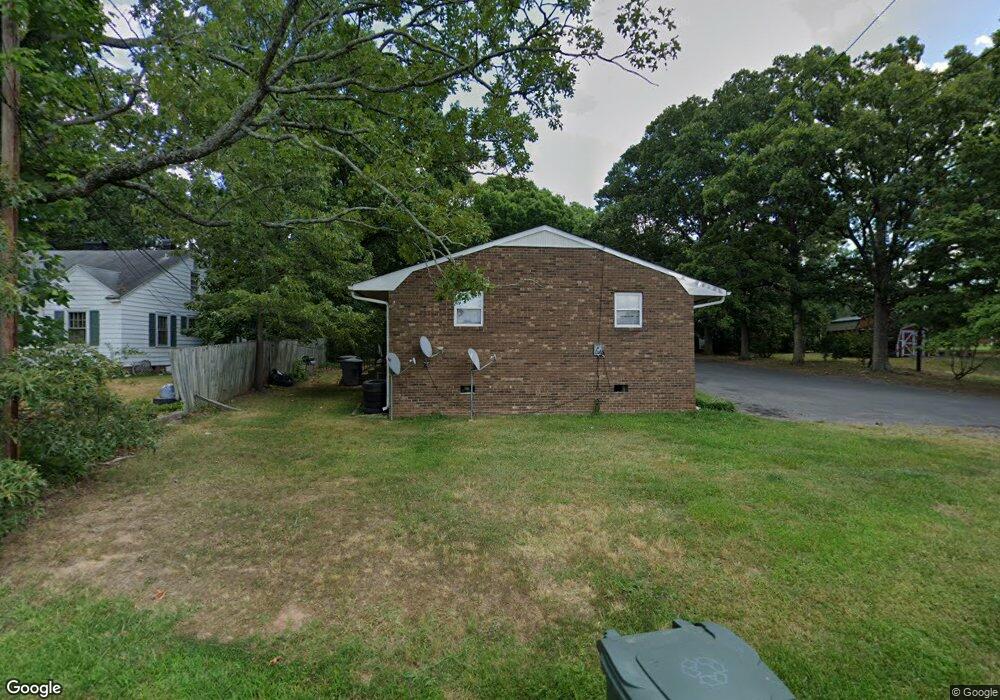 1757 First St, Asheboro, NC 27205 - photo 1