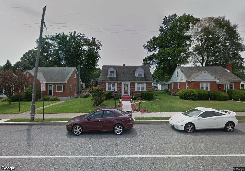 728 E Cherry St, Palmyra, PA 17078 - photo 1