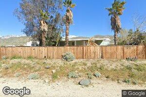 55536 San Pierre Rd, Whitewater, CA 92282
