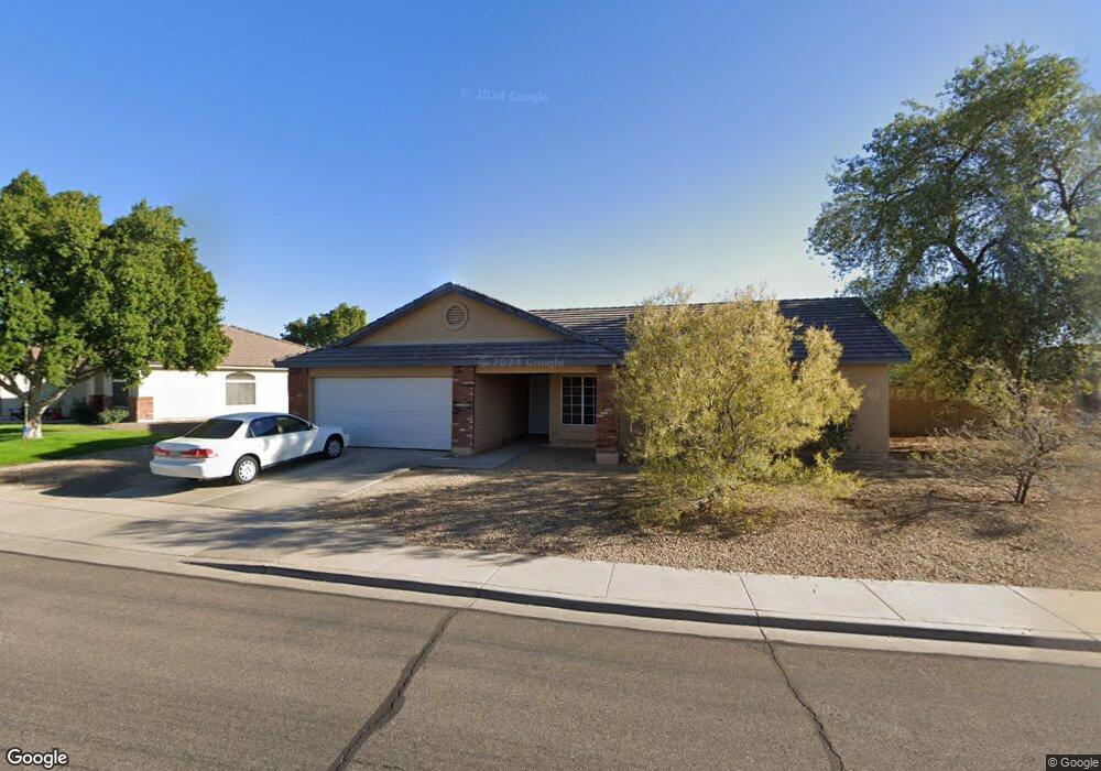 531 S 104th St, Mesa, AZ 85208 - photo 1