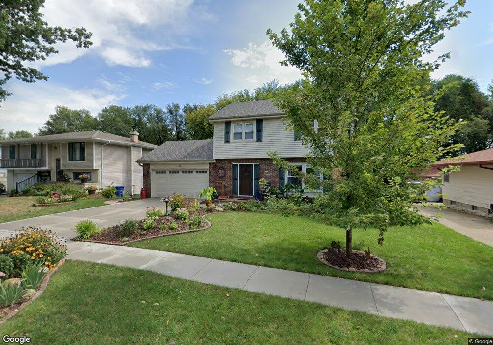 4315 51st St, Des Moines, IA 50310 - photo 1