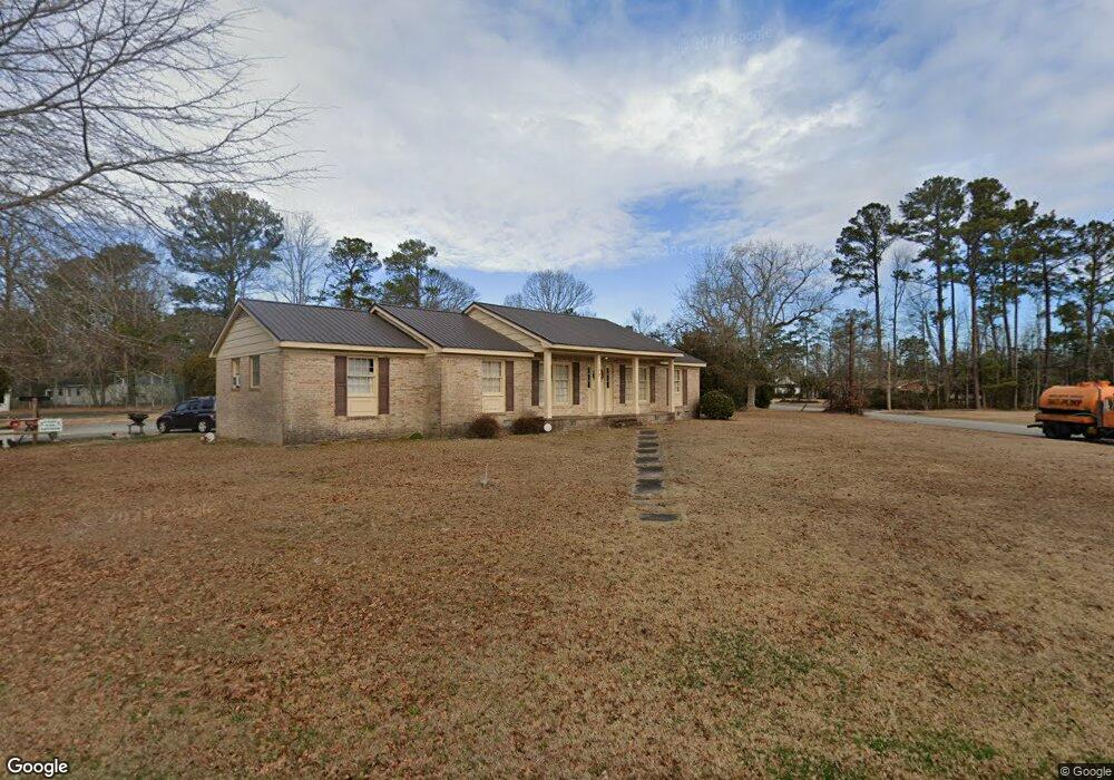 100 Andrea Ave, Jacksonville, NC 28540 - photo 1