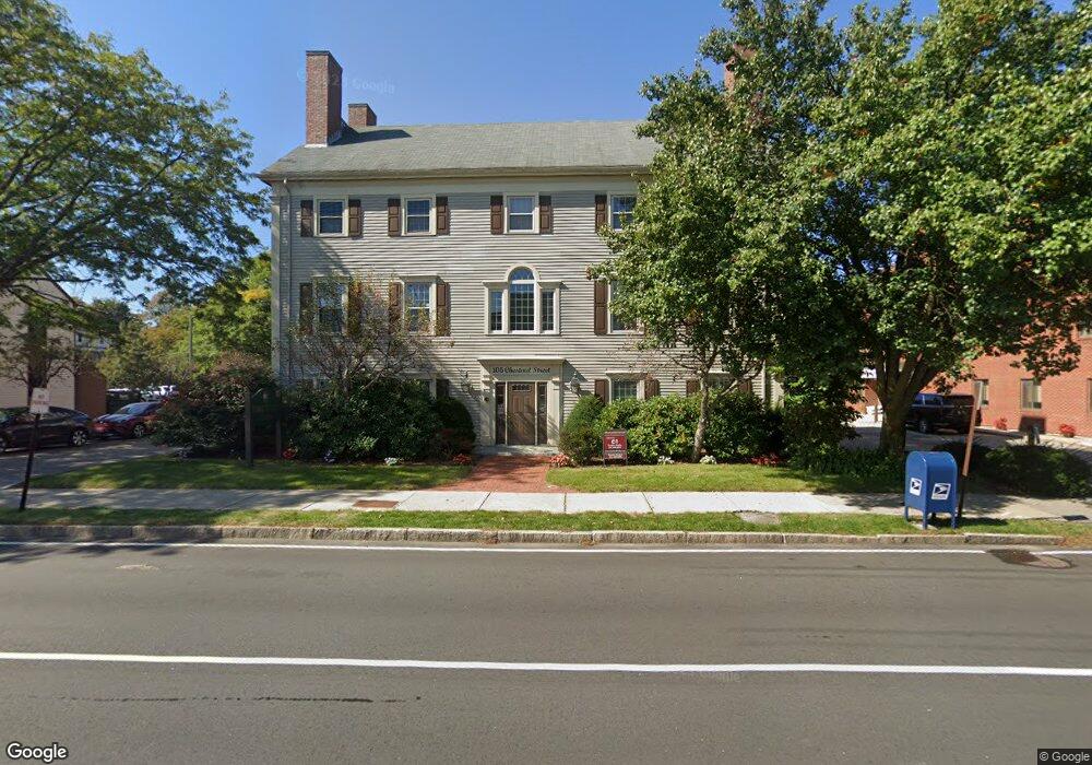 105 Chestnut St unit 32, Needham, MA 02492 - photo 1