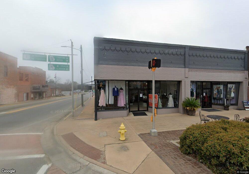 228 Tar Bridge Rd, Lyons, GA 30436 - photo 1