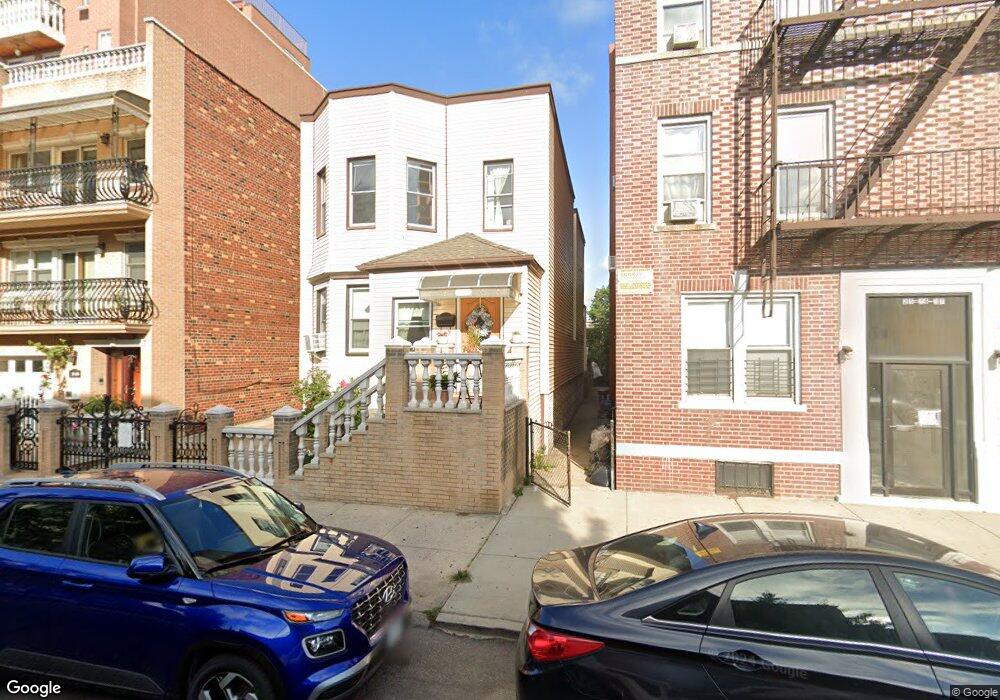 2578 37th St, Astoria, NY 11103 - photo 1