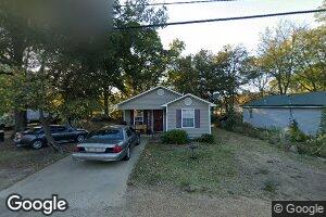 845 3rd St, Marks, MS 38646